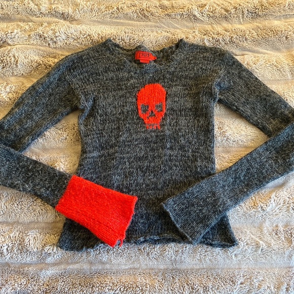 Tripp nyc Sweaters - TRIPP NYC knitt sweater